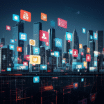 Exploring how app stocks are shaping the future of digital infrastructure and technology markets.
