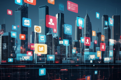 Exploring how app stocks are shaping the future of digital infrastructure and technology markets.