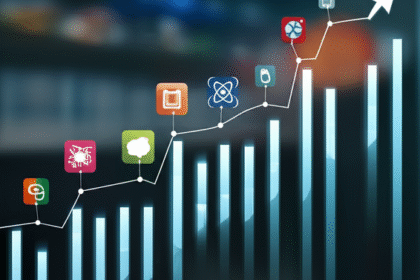 Explore how app stocks are transforming the market and their impact on the software and productivity landscape.