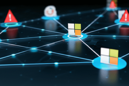Explore how Microsoft outages affect digital infrastructure and productivity in businesses.