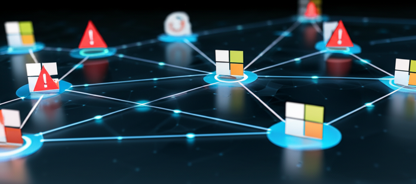 Explore how Microsoft outages affect digital infrastructure and productivity in businesses.