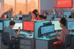 Explore the profound implications of Microsoft outages on business operations and IT systems.