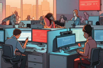 Explore the profound implications of Microsoft outages on business operations and IT systems.