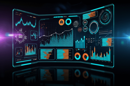 Explore how technology, particularly AI and automation, is reshaping the stock market dynamics.