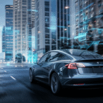 Explore how Tesla is at the forefront of technological innovation and driving digital transformation across industries.